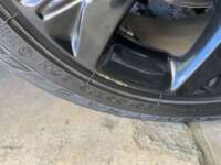 Chevrolet Onix 2023 4p Premier Redline L3/1.0/T Aut 2023 Chevrolet Onix Venta Llantas 11