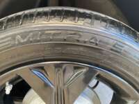 Chevrolet Onix 2023 4p Premier Redline L3/1.0/T Aut 2023 Chevrolet Onix Venta Llantas 5