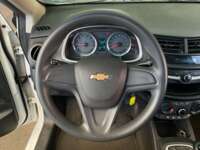 Chevrolet Aveo 2022 4p LS L4/1.5 Man 2022 Chevrolet Aveo Venta Interiores 1