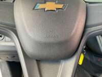 Chevrolet Aveo 2022 4p LS L4/1.5 Man 2022 Chevrolet Aveo Venta Interiores 11