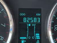 Chevrolet Aveo 2022 4p LS L4/1.5 Man 2022 Chevrolet Aveo Venta Interiores 3