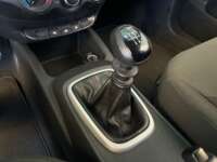Chevrolet Aveo 2022 4p LS L4/1.5 Man 2022 Chevrolet Aveo Venta Interiores 9