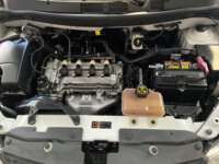 Chevrolet Aveo 2022 4p LS L4/1.5 Man 2022 Chevrolet Aveo Venta Motor 2