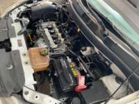Chevrolet Aveo 2022 4p LS L4/1.5 Man 2022 Chevrolet Aveo Venta Motor 3