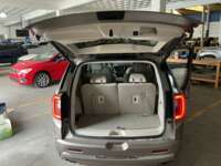 GMC Acadia 2023 5p Denali V6/3.6 Aut IMG_8626