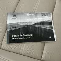 GMC Acadia 2023 5p Denali V6/3.6 Aut IMG_8634
