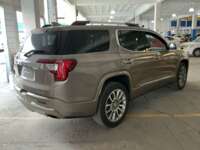 GMC Acadia 2023 5p Denali V6/3.6 Aut IMG_8580