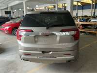 GMC Acadia 2023 5p Denali V6/3.6 Aut IMG_8581