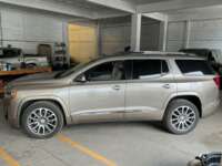 GMC Acadia 2023 5p Denali V6/3.6 Aut IMG_8583