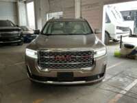 GMC Acadia 2023 5p Denali V6/3.6 Aut IMG_8577