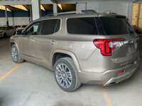 GMC Acadia 2023 5p Denali V6/3.6 Aut IMG_8582