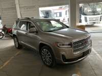 GMC Acadia 2023 5p Denali V6/3.6 Aut IMG_8578