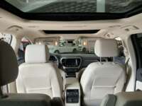 GMC Acadia 2023 5p Denali V6/3.6 Aut IMG_8603