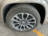 GMC Acadia 2023 5p Denali V6/3.6 Aut IMG_8623