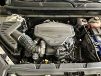 GMC Acadia 2023 5p Denali V6/3.6 Aut IMG_8609