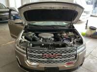 GMC Acadia 2023 5p Denali V6/3.6 Aut IMG_8608