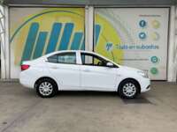 Chevrolet Aveo 2022 4p LS L4/1.5 Man 2022 Chevrolet Aveo Venta Exteriores 4