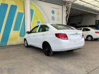 Chevrolet Aveo 2022 4p LS L4/1.5 Man 2022 Chevrolet Aveo Venta Exteriores 7