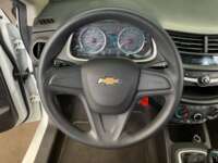 Chevrolet Aveo 2022 4p LS L4/1.5 Man 2022 Chevrolet Aveo Venta Interiores 1