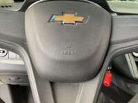 Chevrolet Aveo 2022 4p LS L4/1.5 Man 2022 Chevrolet Aveo Venta Interiores 11