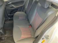 Chevrolet Aveo 2022 4p LS L4/1.5 Man 2022 Chevrolet Aveo Venta Interiores 17
