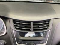 Chevrolet Aveo 2022 4p LS L4/1.5 Man 2022 Chevrolet Aveo Venta Interiores 6