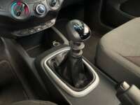 Chevrolet Aveo 2022 4p LS L4/1.5 Man 2022 Chevrolet Aveo Venta Interiores 9
