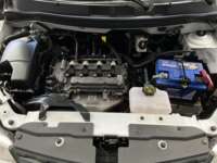 Chevrolet Aveo 2022 4p LS L4/1.5 Man 2022 Chevrolet Aveo Venta Motor 2