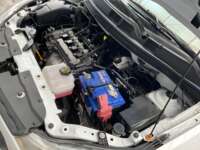 Chevrolet Aveo 2022 4p LS L4/1.5 Man 2022 Chevrolet Aveo Venta Motor 3