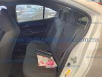 Chevrolet Aveo 2022 4p LS L4/1.5 Man IMG_7518
