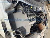 Chevrolet Aveo 2022 4p LS L4/1.5 Man IMG_7521