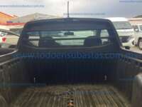 Volkswagen Saveiro 2025 2p Robust L4/1.6 Man A/A 2025 Volkswagen Saveiro Ingreso Cajuela 1