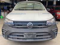 Volkswagen Saveiro 2025 2p Robust L4/1.6 Man A/A 2025 Volkswagen Saveiro Ingreso Exteriores 1