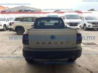 Volkswagen Saveiro 2025 2p Robust L4/1.6 Man A/A 2025 Volkswagen Saveiro Ingreso Exteriores 5