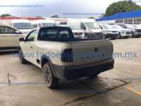 Volkswagen Saveiro 2025 2p Robust L4/1.6 Man A/A 2025 Volkswagen Saveiro Ingreso Exteriores 6