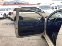 Volkswagen Saveiro 2025 2p Robust L4/1.6 Man A/A 2025 Volkswagen Saveiro Ingreso Interiores 0