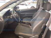 Volkswagen Saveiro 2025 2p Robust L4/1.6 Man A/A 2025 Volkswagen Saveiro Ingreso Interiores 1