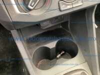 Volkswagen Saveiro 2025 2p Robust L4/1.6 Man A/A 2025 Volkswagen Saveiro Ingreso Interiores 10