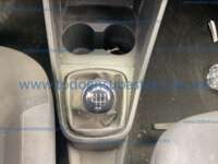 Volkswagen Saveiro 2025 2p Robust L4/1.6 Man A/A 2025 Volkswagen Saveiro Ingreso Interiores 11