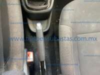 Volkswagen Saveiro 2025 2p Robust L4/1.6 Man A/A 2025 Volkswagen Saveiro Ingreso Interiores 12