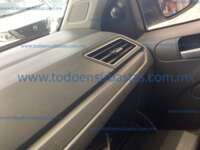 Volkswagen Saveiro 2025 2p Robust L4/1.6 Man A/A 2025 Volkswagen Saveiro Ingreso Interiores 17