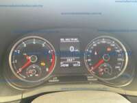 Volkswagen Saveiro 2025 2p Robust L4/1.6 Man A/A 2025 Volkswagen Saveiro Ingreso Interiores 3