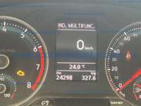 Volkswagen Saveiro 2025 2p Robust L4/1.6 Man A/A 2025 Volkswagen Saveiro Ingreso Interiores 4