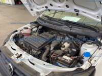 Volkswagen Saveiro 2025 2p Robust L4/1.6 Man A/A 2025 Volkswagen Saveiro Ingreso Motor 1