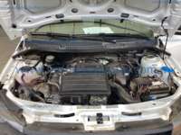 Volkswagen Saveiro 2025 2p Robust L4/1.6 Man A/A 2025 Volkswagen Saveiro Ingreso Motor 2