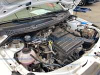 Volkswagen Saveiro 2025 2p Robust L4/1.6 Man A/A 2025 Volkswagen Saveiro Ingreso Motor 3