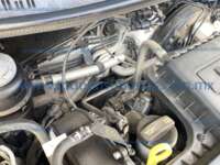Volkswagen Saveiro 2025 2p Robust L4/1.6 Man A/A 2025 Volkswagen Saveiro Ingreso Motor 4