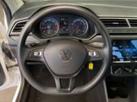 Volkswagen Saveiro 2025 2p Robust L4/1.6 Man A/A 2025 Volkswagen Saveiro Venta Interiores 1