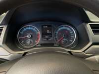 Volkswagen Saveiro 2025 2p Robust L4/1.6 Man A/A 2025 Volkswagen Saveiro Venta Interiores 2