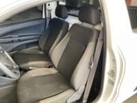 Volkswagen Saveiro 2025 2p Robust L4/1.6 Man A/A 2025 Volkswagen Saveiro Venta Interiores 17